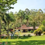 Apoio RV – Pousada Green Valley – São Roque
