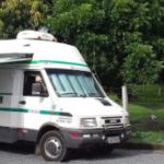 Apoio RV – Pousada Santa Felicidade – Pomerode 2