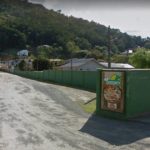 Apoio RV – Restaurante Democrata – Pomerode