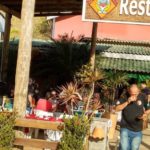 Apoio RV – Restaurante Sabor com Arte – São Bento do Sapucaí