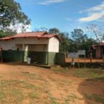 Camping Cachoeira São Romão – Estreito-MA-1