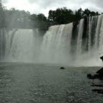 Camping Cachoeira São Romão – Estreito-MA-2
