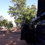 Camping Cachoeira São Romão – Estreito-MA-3