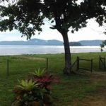 Camping Canto Caiçara Hostel-paraty-rj-1