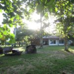 Camping Canto Caiçara Hostel-paraty-rj-2