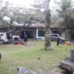 Camping Canto Caiçara Hostel-paraty-rj-3