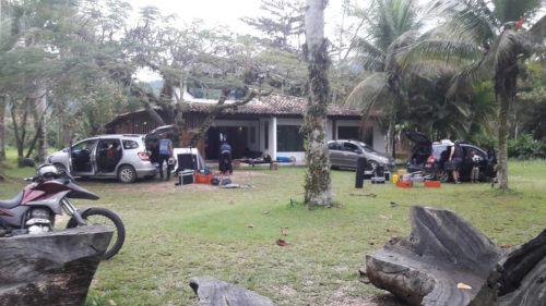 Camping Canto Caiçara Hostel-paraty-rj-3