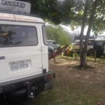 Camping Canto Caiçara Hostel-paraty-rj-4