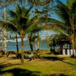 Camping Canto Caiçara Hostel-paraty-rj-5