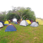Camping Canyon Cascata Eco Parque-Capitólio-MG-6