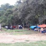 Camping Cascata do chuvisqueiro – Riozinho-RS 1