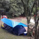 Camping Cascata do chuvisqueiro – Riozinho-RS 2