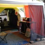 Camping Clube Náutico Engenheiro Mauro Ferraz 1