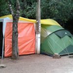 Camping Clube Náutico Engenheiro Mauro Ferraz 2