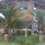 Camping Clube Náutico Engenheiro Mauro Ferraz 4