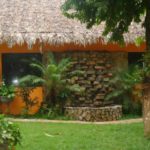 Camping Eco Park PUBI-Sapezal-MT-1