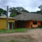 Camping Eco Park PUBI-Sapezal-MT-5