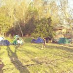 Camping Encanto Verde – Dona Emma – SC – 8