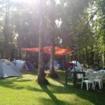 Camping Espaço Ecológico João Mineiro-morretes-pr-1