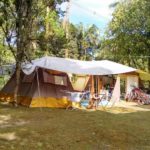 Camping Espaço Ecológico João Mineiro-morretes-pr-2