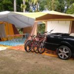 Camping Espaço Ecológico João Mineiro-morretes-pr-3