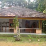 Camping Espaço Ecológico João Mineiro-morretes-pr-4
