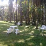 Camping Espaço Ecológico João Mineiro-morretes-pr-5