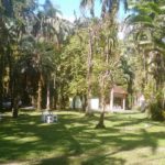 Camping Espaço Ecológico João Mineiro-morretes-pr-6