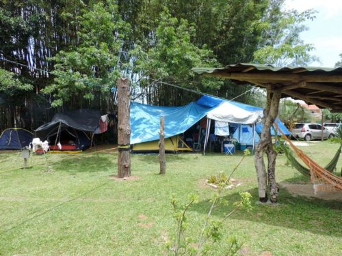 Camping Espaço Maeporã-palhoça-sc-1