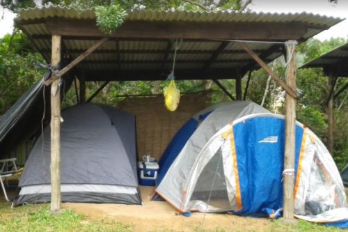 Camping Espaço Maeporã-palhoça-sc-6