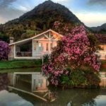 Camping Estância Pé da Serra