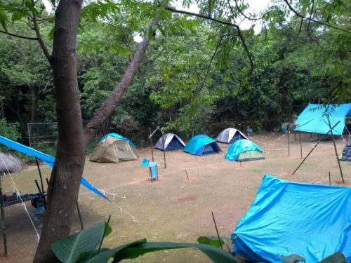 Camping Fazenda Alegria-rio de janeiro-rj-8