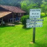 Camping Fazenda do Paraná-Campina Grande-PR-1