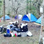 Camping Fazenda do Paraná-Campina Grande-PR-3
