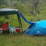 Camping Fazenda do Paraná-Campina Grande-PR-5
