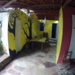 Camping Igatu Hostel-Andaraí-BA-1
