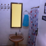 Camping Igatu Hostel-Andaraí-BA-2