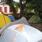 Camping Igatu Hostel-Andaraí-BA-4