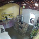 Camping Igatu Hostel-Andaraí-BA-6