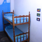 Camping Igatu Hostel-Andaraí-BA-7