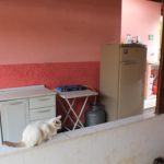 Camping Manga Rosa-São Jorge-Veadeiros-GO-2