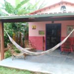 Camping Manga Rosa-São Jorge-Veadeiros-GO-7