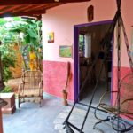 Camping Manga Rosa-São Jorge-Veadeiros-GO-9