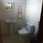 Camping Mangueiras-Igatu-Andaraí-BA