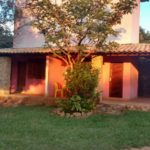 Camping Muro de Pedra-jaboticatubas-MG-3