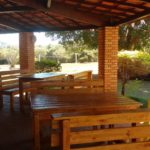 Camping Muro de Pedra-jaboticatubas-MG-4