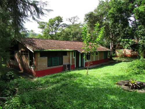 Fazenda Nova Gokula, Pindamonhangaba,SP – TRIP RURAL