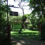Camping Novo Ponto Gastronomico-Paraty Mirim-RJ-10