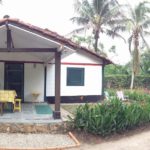 Camping Novo Ponto Gastronomico-Paraty Mirim-RJ-2