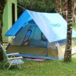 Camping Novo Ponto Gastronomico-Paraty Mirim-RJ-7